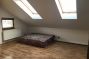 Pokoj v prvním patře
