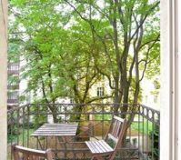 Pronájem bytu Praha