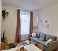 Pronájem bytu Praha