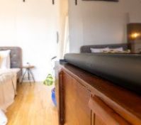 SONOS sound system