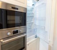 Pronájem bytu Praha