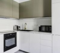 Pronájem bytu Praha