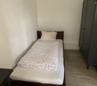 Pronájem bytu Praha