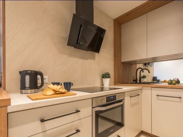 Pronájem bytu Praha