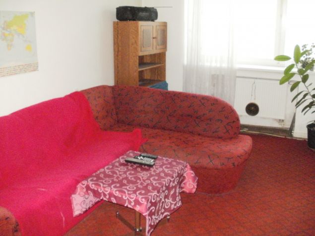 Pronájem pokoje Brno