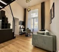 Living room image 1