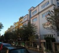 Pronájem bytu Praha