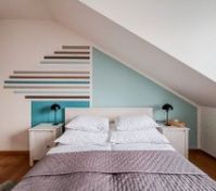 Pronájem bytu Praha