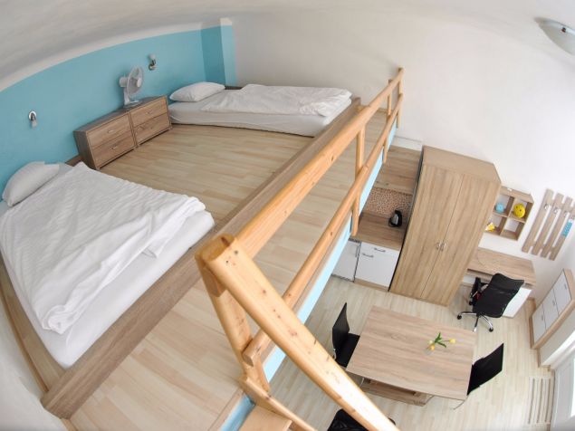 Pronájem bytu Brno