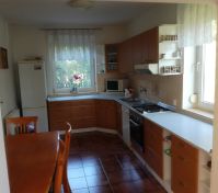 Pronájem bytu Slaný