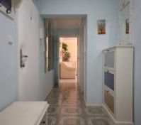 Pronájem bytu Praha