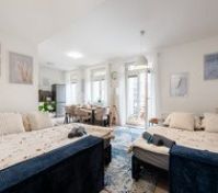 Pronájem bytu Praha