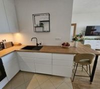 Pronájem bytu Praha