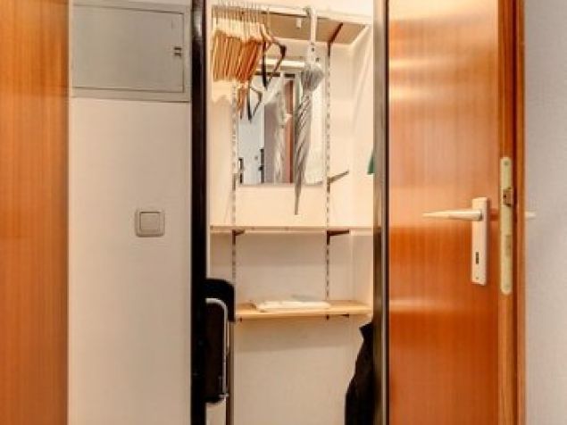 Pronájem bytu Praha