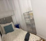 Pronájem bytu Praha