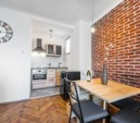 Pronájem bytu Praha