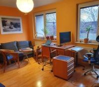 Pronájem bytu Praha