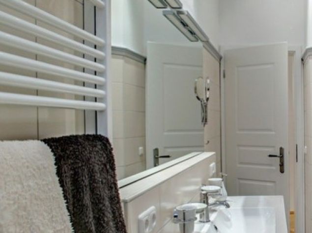 Pronájem bytu Plzeň