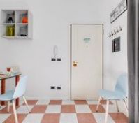 Pronájem bytu Praha