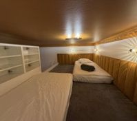 Pronájem bytu Praha