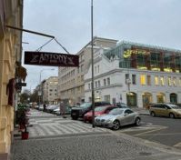 Pronájem bytu Praha