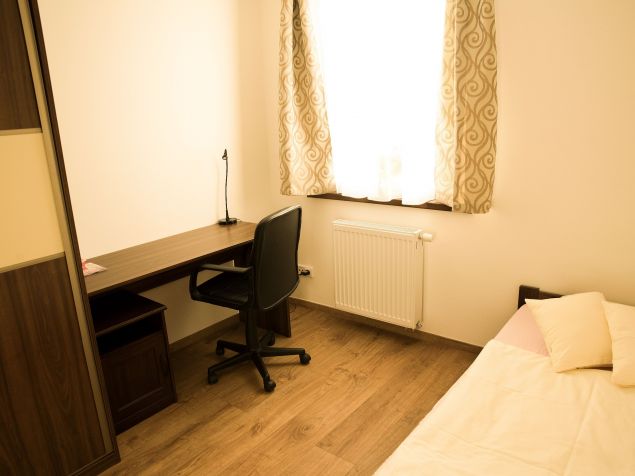 Pronájem pokoje Praha