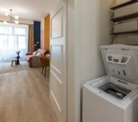 Pronájem bytu Praha