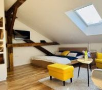 Pronájem bytu Praha