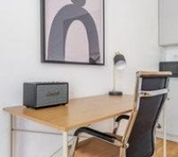 Pronájem bytu Praha