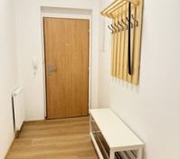 Pronájem bytu Praha