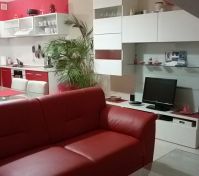 Pronájem bytu Pardubice