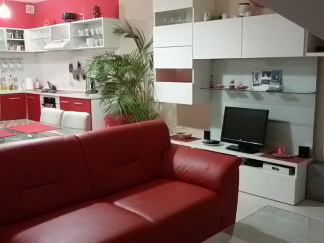 Pronájem bytu Pardubice