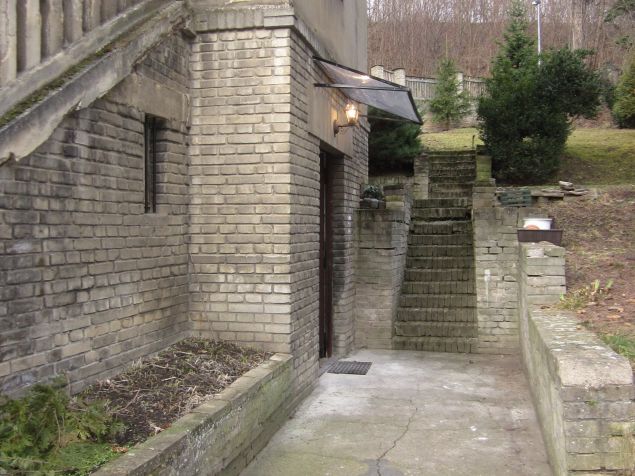 Pronájem bytu Praha