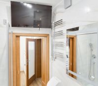 Pronájem bytu Třebíč