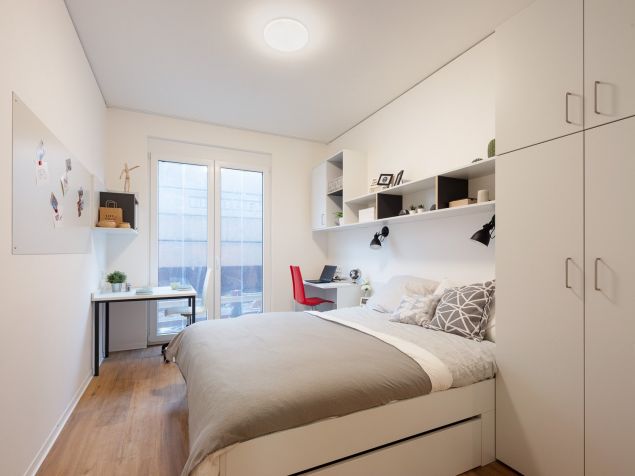 Pronájem bytu Praha