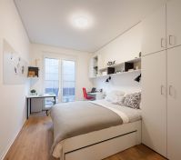 Pronájem bytu Praha