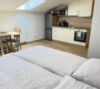 Pronájem bytu Praha