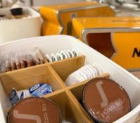 Pronájem bytu Praha