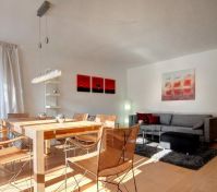 Pronájem bytu Praha