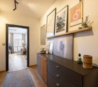 Pronájem bytu Praha