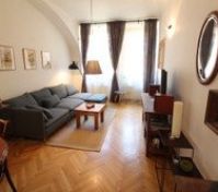 Pronájem bytu Praha