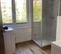 Pronájem bytu Praha