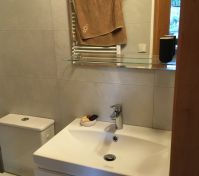 Pronájem bytu Praha