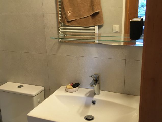 Pronájem bytu Praha