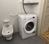 Pronájem bytu Praha