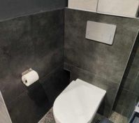 Pronájem bytu Praha