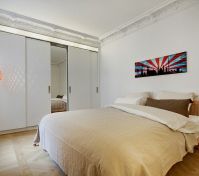 Pronájem bytu Praha