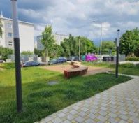 Pronájem bytu Praha