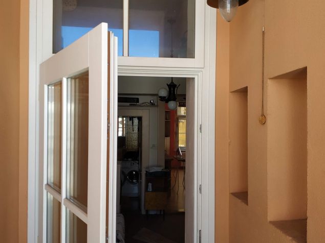 Pronájem pokoje Praha