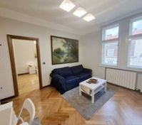 Pronájem bytu Praha